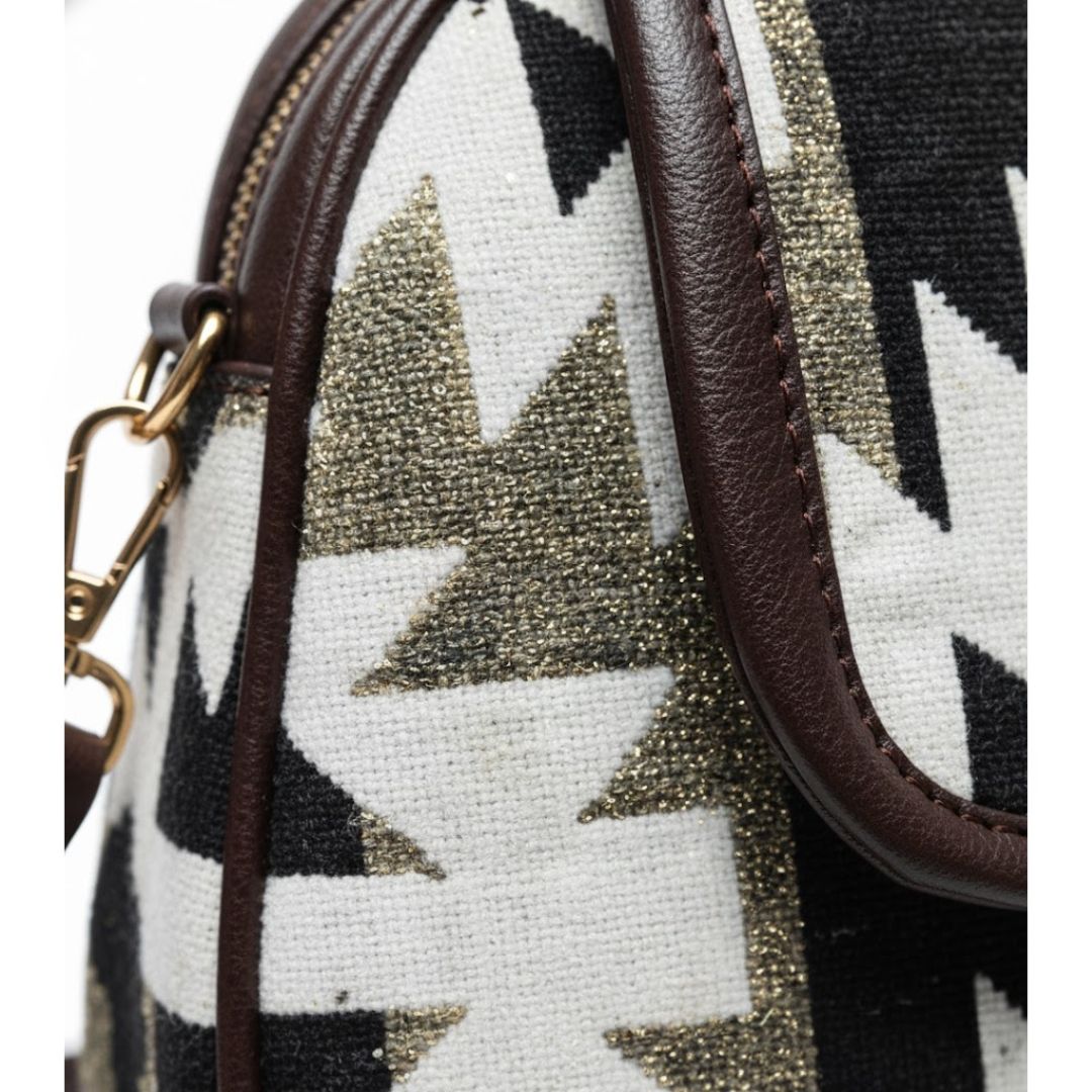 Stylish Eco-Friendly Carry-all Sling Bag 093